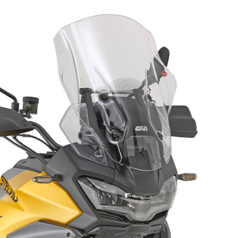 Cupula Motoguzzi Stelvio Givi